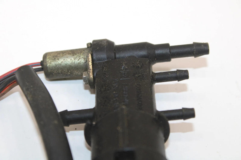 2004 Ski-doo Mxz X 800 Oem Solenoid Valve 515175822 SS114