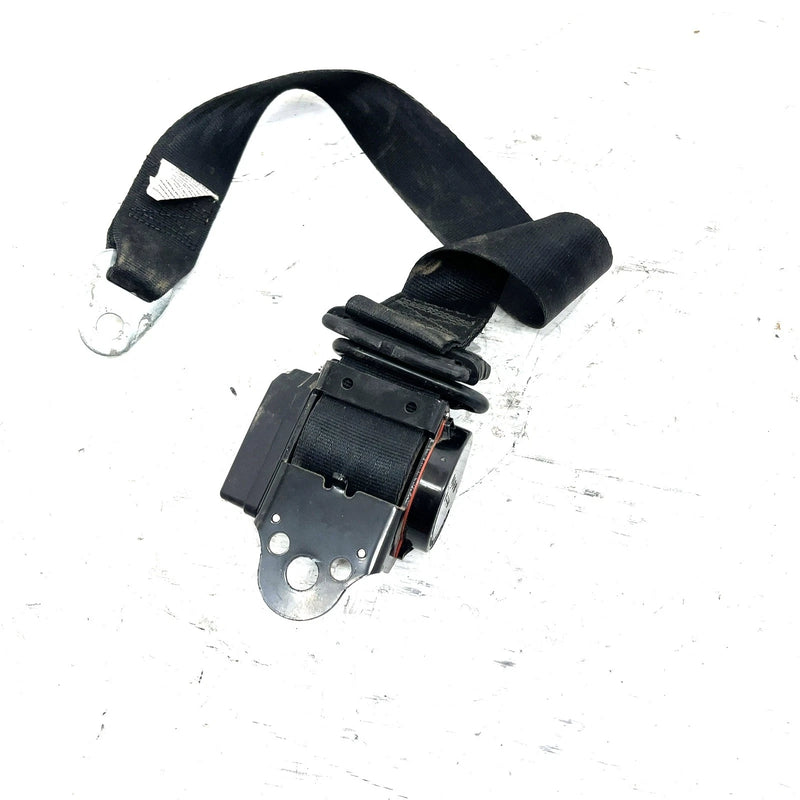 2022 Can-Am Defender HD10 OEM Center Seatbelt 708003688 XB0.1