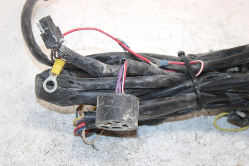 07 Arctic Cat Panther 570 Oem Main Wire Harness 1686-317 SA218