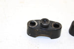 2003 Suzuki Ltf500f Oem Handlebar Clamp 56211-09f00-291 AS27