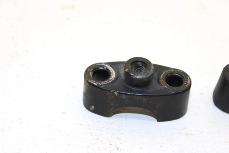 2003 Suzuki Ltf500f Oem Handlebar Clamp 56211-09f00-291 AS27