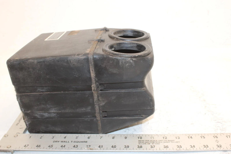 1998 Ski-doo Mxz 670 Oem Airbox 580667100 SS17
