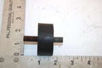 99 Polaris Xc 500 Oem Motor Mount Damper 3110061 Q1495