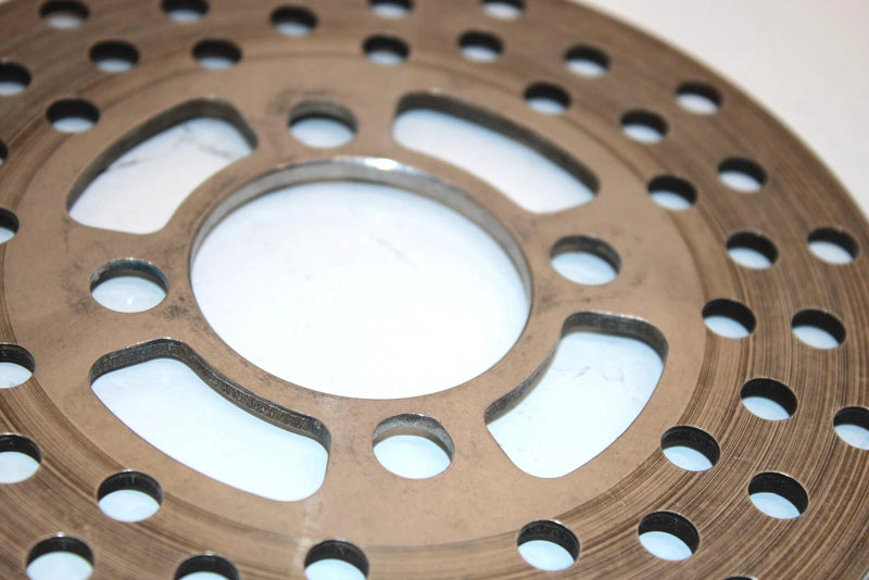03 Yamaha  Bear Tracker 250 Yfm250xr Oem Brake Disc 4XE-F582T-10-00 AY13