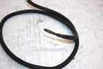 91 Polaris Trail Boss 250 4x4 Oem Negative Battery Cable 4010076 AP29