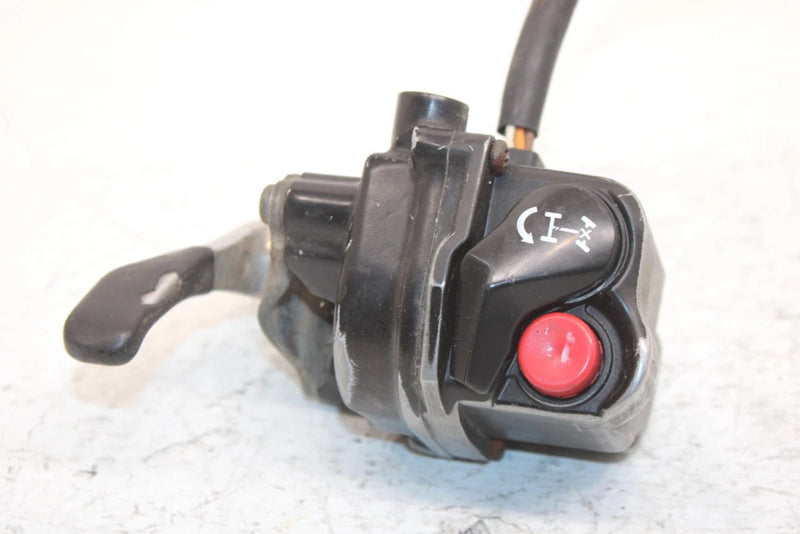 2019 Honda Trx500fe2ac Oem Throttle Lever 53143-HM7-305 AH12