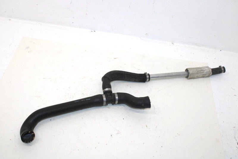 2013 Ski-doo Mxz 600 Oem Coolant Pipe Assembly 509000644 SS64