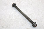 10 Polaris Pr0-r Rush 600 Oem Front Upper Carrier Wheel Bolt 7518963 SP1