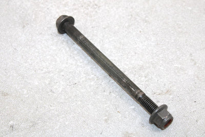 10 Polaris Pr0-r Rush 600 Oem Front Upper Carrier Wheel Bolt 7518963 SP1