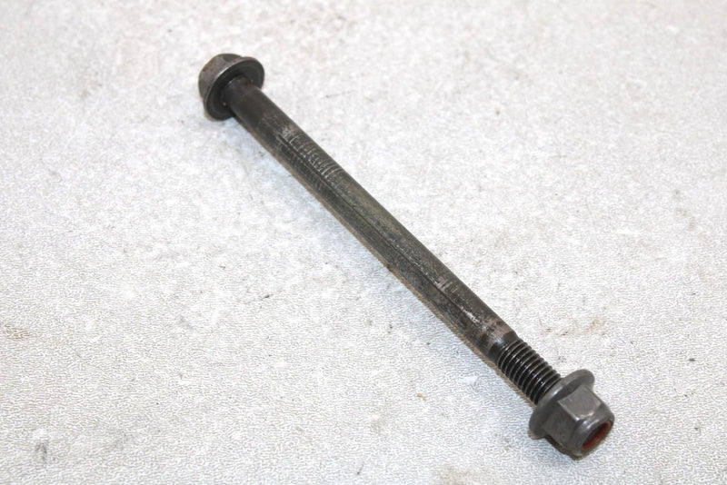10 Polaris Pr0-r Rush 600 Oem Front Upper Carrier Wheel Bolt 7518963 SP1