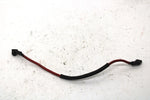 1983 Yamaha Excel Iii Oem Starter Motor Wire 8J4-82117-01-00 SY133