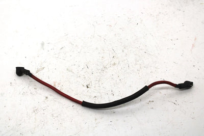 1983 Yamaha Excel Iii Oem Starter Motor Wire 8J4-82117-01-00 SY133