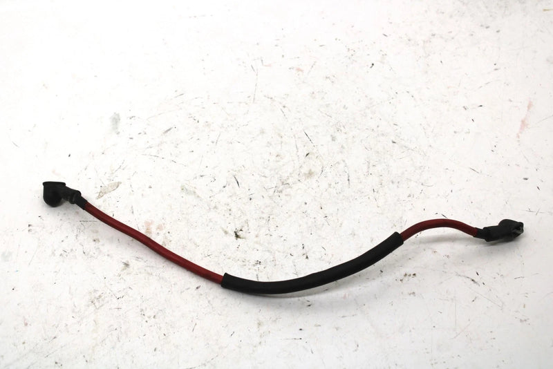 1983 Yamaha Excel Iii Oem Starter Motor Wire 8J4-82117-01-00 SY133