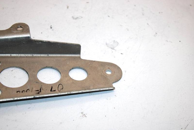 07 Arctic Cat F1000 Efi Oem ECU Mount Plate 4606-940 SAS6