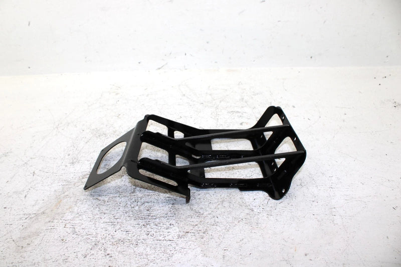 2003 Polaris 800 Xc Sp Edge Oem Exhaust Resonator Mount 1261296-029 SP35