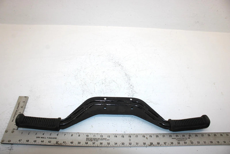 1985 Honda Atc 110a All Terrain Oem Foot Peg Rest 50610-943-305 AH58