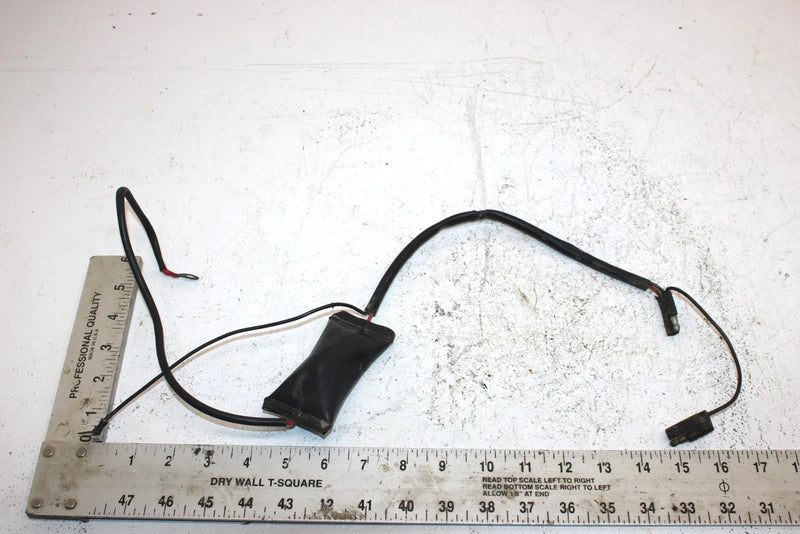 1998 Polaris Magnum 425 4x4 Oem 20 Amp Circuit Breaker 2200593 AP161