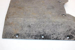 1996 Polaris Sl 700 Oem Ride Plate 5630544 JP34