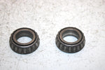 02 Polaris Sportsman 500 Oem Outer Tapered Roller Bearing Set Of 4 3554509 AP154