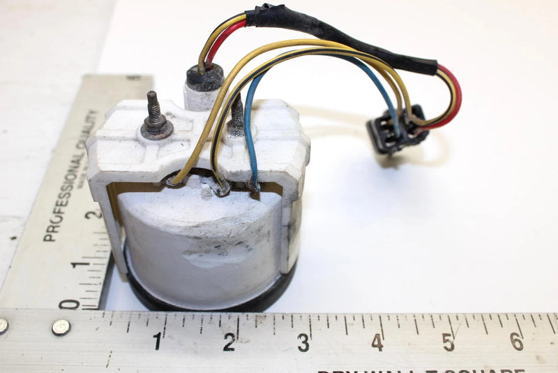 1996 Ski-doo Formula Iii 600 Oem Fuel Gauge 414806300 Q3202