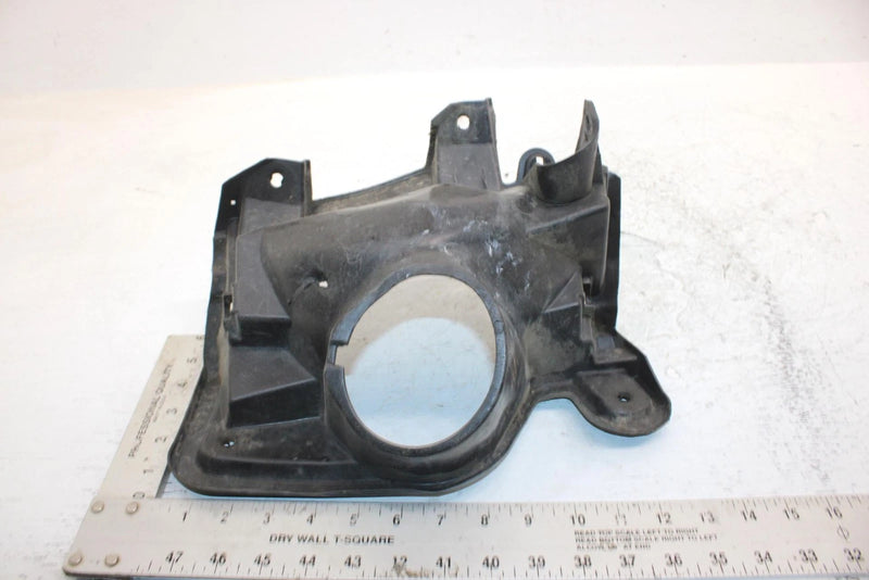 2019 Honda Trx500fe2ac Oem Right Headlight Housing 66301-HR3-A20 AH12