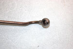 92 Kawasaki Bayou 300 4x4 Oem Left Oil Delivery Pipe 32102-1967 AK12