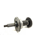 87-98 Yamaha Big Bear 350 OEM Middle Driven Shaft Set 2HR-17553-00-00 AY53