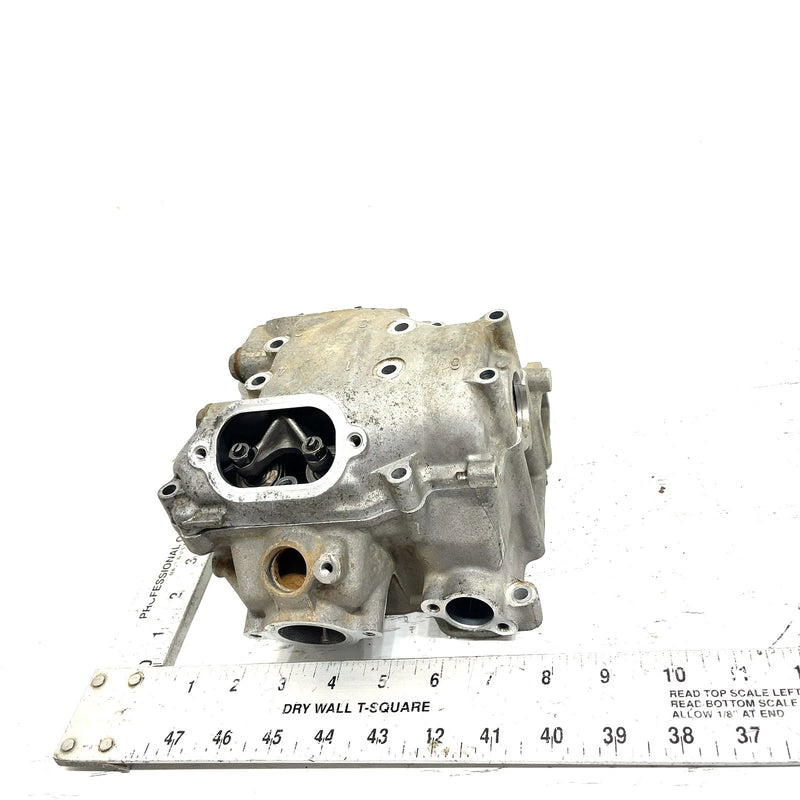 2005 Arctic Cat 650 4x4 V2 OEM Front Cylinder Head 3201-409 AA39