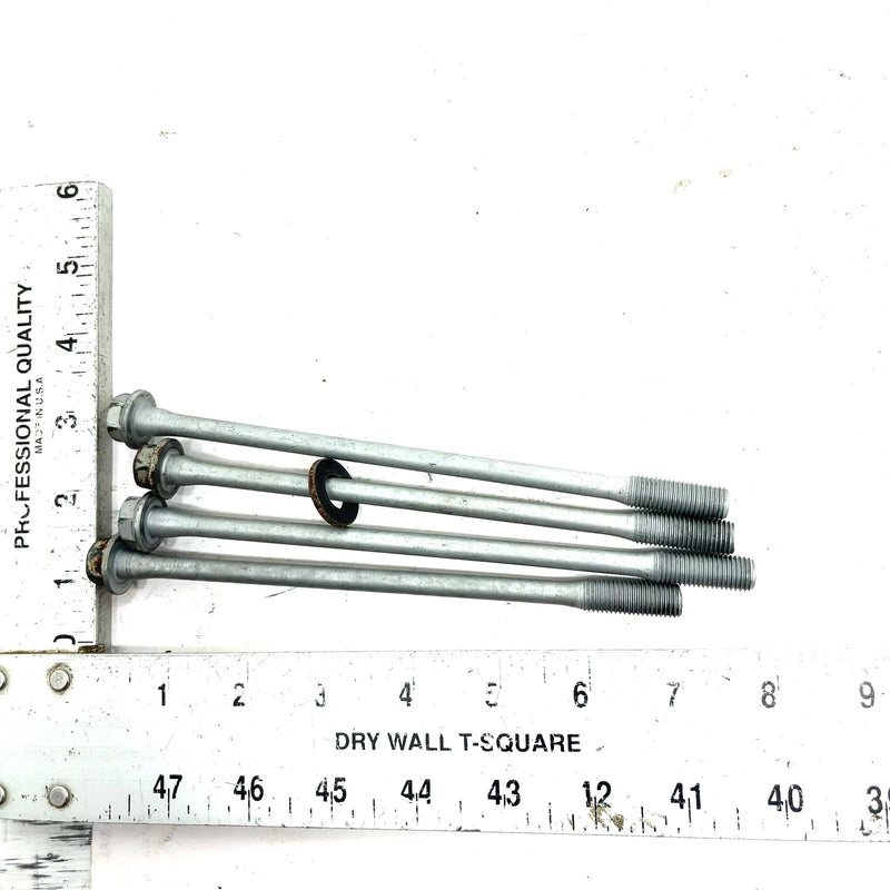 2003 Arctic Cat 400 4x4 Automatic OEM Cylinder Bolt Set 3423-431 AA35