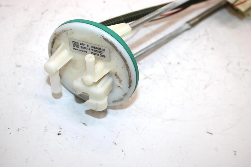 16 Can-am Outlander L Max 450 Efi Dps Oem Fuel Pump 709000461 AB5