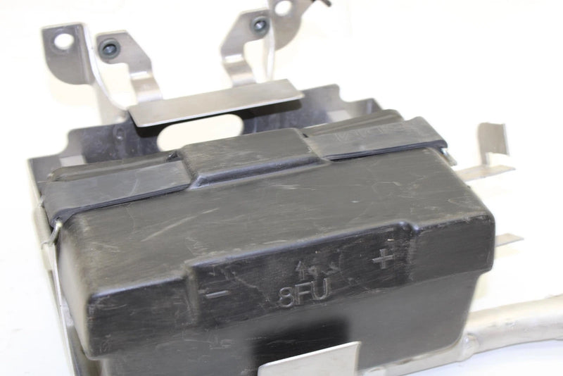 2007 Yamaha Apex Er Oem Battery Bracket 8FP-2199G-01-00 SY97