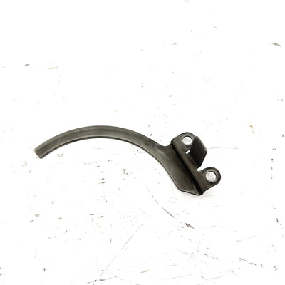 87-04 Yamaha Warrior 350 OEM Stopper Bracket 1UY-81175-01-00 AY60