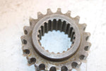 1999 Kawasaki Prarie 400 Oem Reverse Sprocket Gear 39134-1060 AK28 