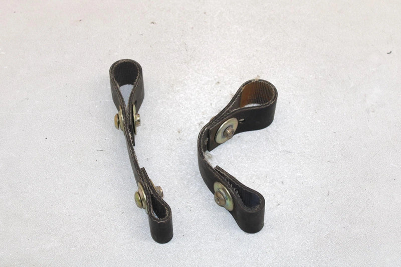 Polaris Oem Front Limiter Strap With Bolts (Pair) 5412818 Q1203