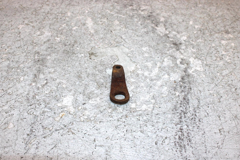 1990 Polaris Trail Boss Oem Rear Brake Caliper Arm 5222454 AP168