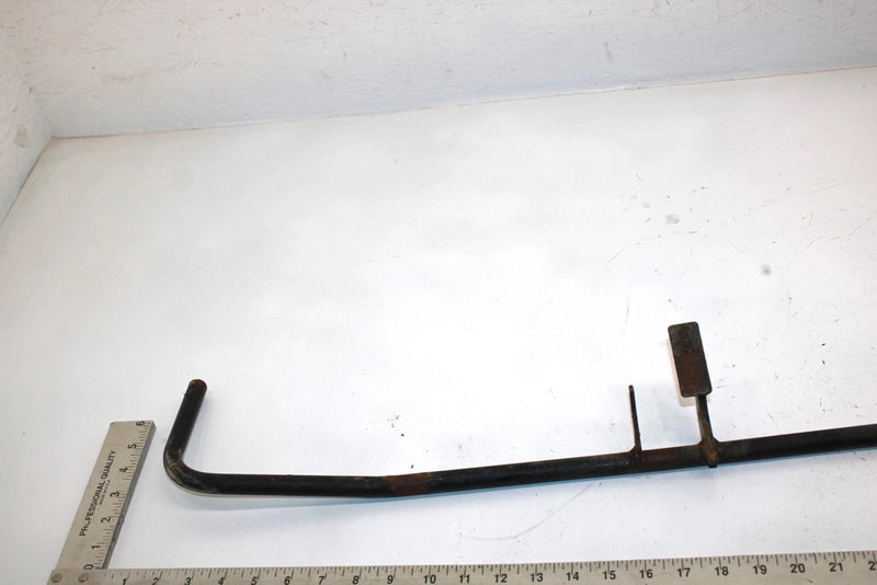 08 Polaris Ranger 700 4x4 Efi Oem Bed Box Latch 1016235-067 XP1