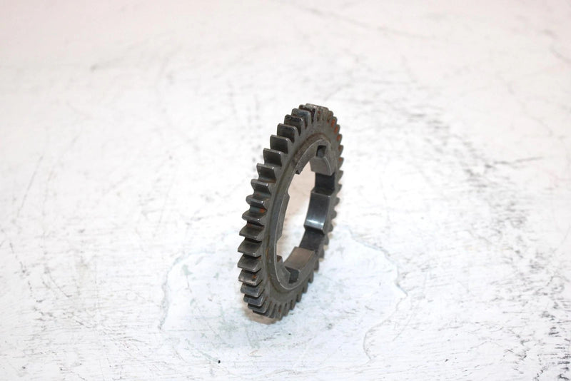 2007 Yamaha  Grizzly 350 2wd Oem Crankshaft Drive Gear 5UH-11536-00-00 AY28
