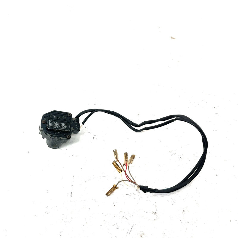 96-99 Polaris Xplorer 300 OEM Throttle Control Assembly 2010158 AP237