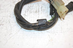 2004 Honda Fourtrax Recon Es OEM Indicator Light 37600-HN6-000 AH8
