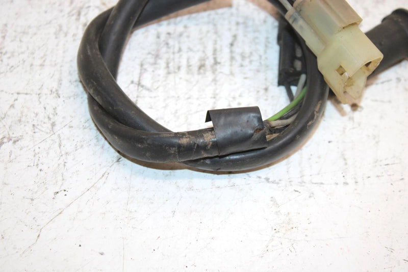 2004 Honda Fourtrax Recon Es OEM Indicator Light 37600-HN6-000 AH8