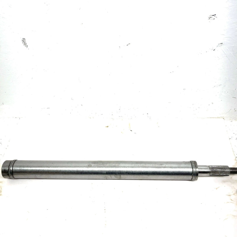 06-09 Polaris Ranger 700 6x6 EFI OEM Left Rear Axle 1380213 XP7
