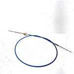 1996 Polaris SLT 700 OEM Steering Cable 7080639 JP46