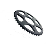 80-82 Yamaha Tri Moto 125 OEM 49T Rear Sprocket 3X3-25449-01-00 AY62