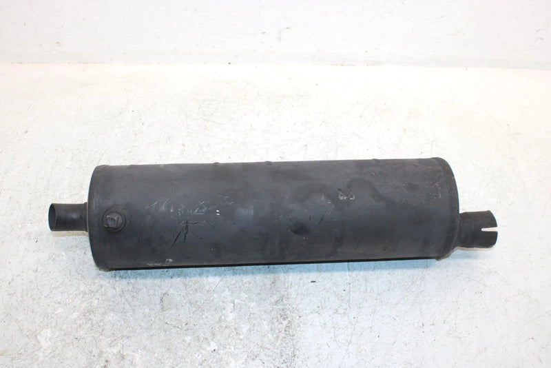 2006 Kawasaki Prarie 360 Oem Exhaust Muffler 18090-1954 18091-0574 AK29