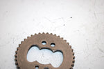 08 Arctic Cat Prowler Xt 650 4x4 H1 Oem Upper Cam Chain Sprocket 0809-212 XA0