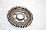 86 Honda Trx250a Oem 49T Low Countershaft Gear 23411-HA0-000 AH30