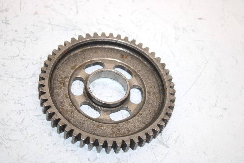 86 Honda Trx250a Oem 49T Low Countershaft Gear 23411-HA0-000 AH30