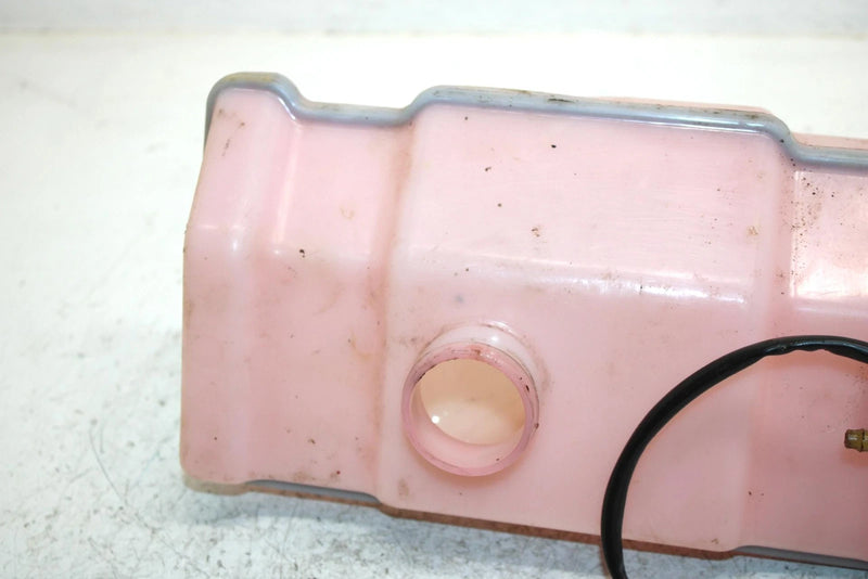 2001 Sea-doo Gtx Oem Oil Tank And Sensor 275000238 278001401 JS52