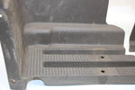 03 Bombardier Quest 650 Oem Right Footwell 705000629 AB1