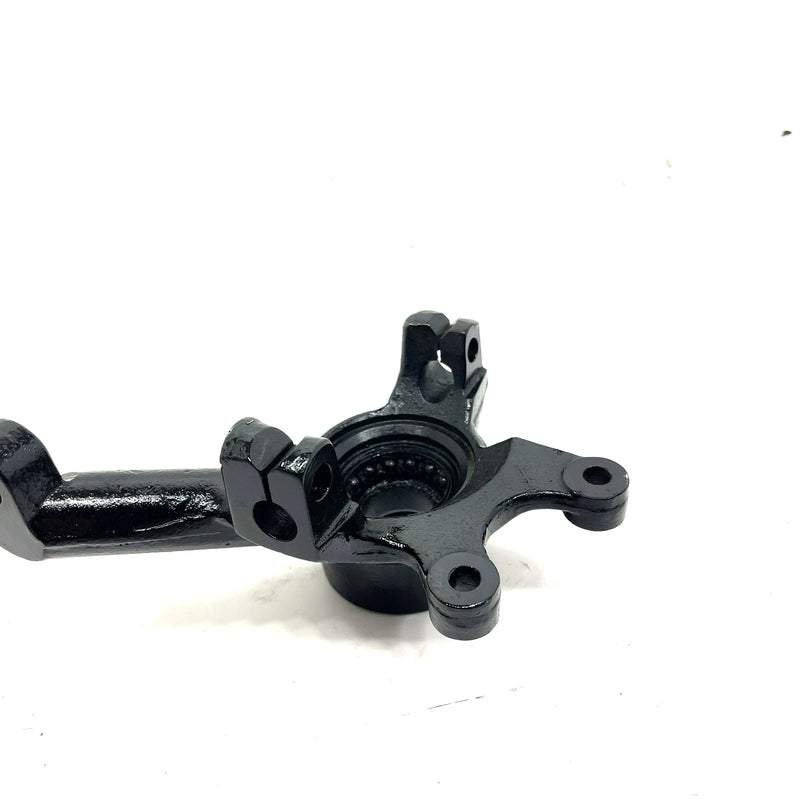 14-15 Arctic Cat Prowler HDX 500 OEM Right Steering Knuckle 0505-580 XA2.2
